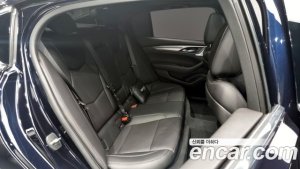 Cadillac CT5 2.0 Premium Luxury 2021 года из Южной Кореи