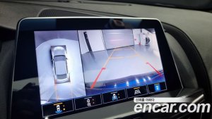 Cadillac CT5 2.0 Premium Luxury 2021 года из Южной Кореи