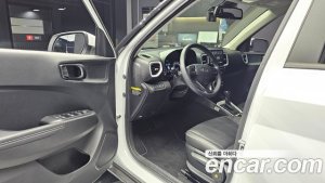 Hyundai Venue 1.6 Flux 2020 года из Южной Кореи