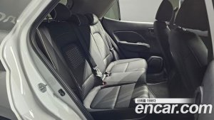 Hyundai Venue 1.6 Flux 2020 года из Южной Кореи
