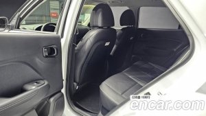 Hyundai Venue 1.6 Flux 2020 года из Южной Кореи
