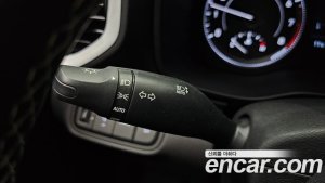 Hyundai Venue 1.6 Flux 2020 года из Южной Кореи