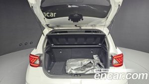Hyundai Venue 1.6 Flux 2020 года из Южной Кореи