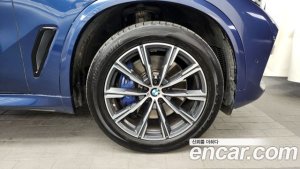 BMW X5 xDrive 30d M Sport 2020 года из Южной Кореи