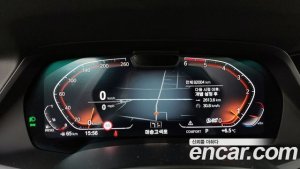 BMW X5 xDrive 30d M Sport 2020 года из Южной Кореи