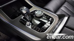 BMW X5 xDrive 30d M Sport 2020 года из Южной Кореи