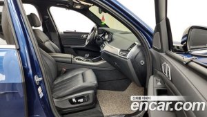 BMW X5 xDrive 30d M Sport 2020 года из Южной Кореи