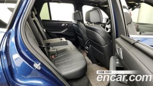 BMW X5 xDrive 30d M Sport 2020 года из Южной Кореи