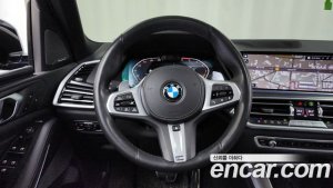 BMW X5 xDrive 30d M Sport 2020 года из Южной Кореи