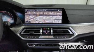BMW X5 xDrive 30d M Sport 2020 года из Южной Кореи
