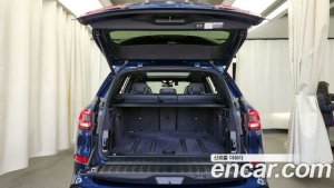 BMW X5 xDrive 30d M Sport 2020 года из Южной Кореи