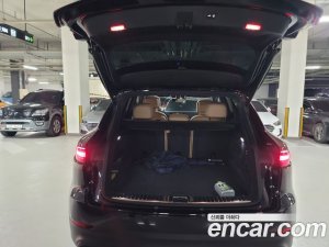 Porsche Cayenne 3.0 2020 года из Южной Кореи