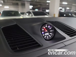Porsche Cayenne 3.0 2020 года из Южной Кореи
