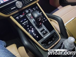 Porsche Cayenne 3.0 2020 года из Южной Кореи