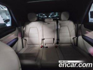 Porsche Cayenne 3.0 2020 года из Южной Кореи