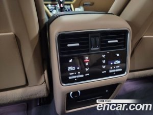 Porsche Cayenne 3.0 2020 года из Южной Кореи