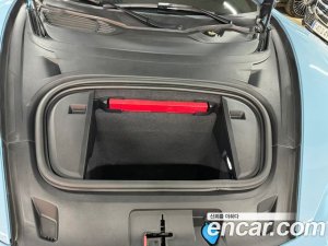 Porsche Taycan 4S 2021 года из Южной Кореи