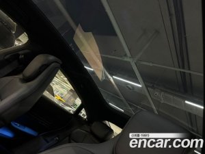 Porsche Taycan 4S 2021 года из Южной Кореи