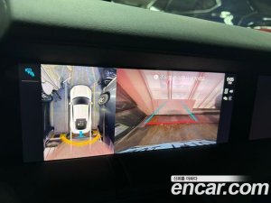 Porsche Taycan 4S 2021 года из Южной Кореи