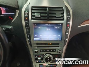 Lincoln MKZ HYBRID 2020 года из Южной Кореи