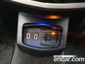 Lincoln MKZ HYBRID 2020 года из Южной Кореи