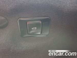 Lincoln MKZ HYBRID 2020 года из Южной Кореи