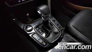 Kia Seltos Бензин 1.6 Turbo 2WD 2020 года из Южной Кореи