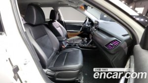 Kia Seltos Бензин 1.6 Turbo 2WD 2020 года из Южной Кореи