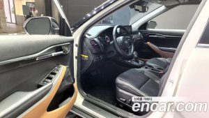 Kia Seltos Бензин 1.6 Turbo 2WD 2020 года из Южной Кореи