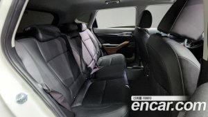 Kia Seltos Бензин 1.6 Turbo 2WD 2020 года из Южной Кореи