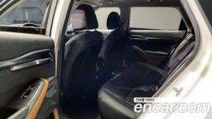 Kia Seltos Бензин 1.6 Turbo 2WD 2020 года из Южной Кореи