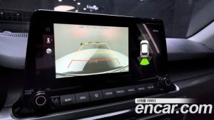 Kia Seltos Бензин 1.6 Turbo 2WD 2020 года из Южной Кореи