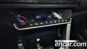 Kia Seltos Бензин 1.6 Turbo 2WD 2020 года из Южной Кореи