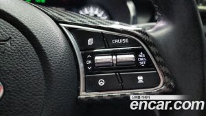 Kia Seltos Бензин 1.6 Turbo 2WD 2020 года из Южной Кореи