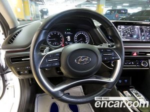 Hyundai Sonata 2.0 2022 года из Южной Кореи