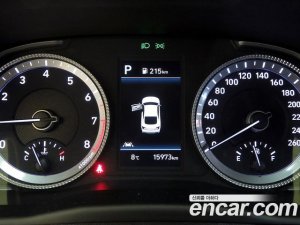 Hyundai Sonata 2.0 2022 года из Южной Кореи