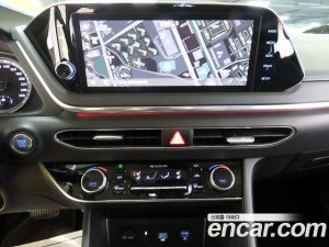 Hyundai Sonata 2.0 2022 года из Южной Кореи