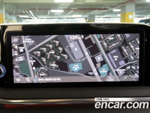 Hyundai Sonata 2.0 2022 года из Южной Кореи
