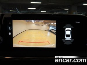 Hyundai Sonata 2.0 2022 года из Южной Кореи