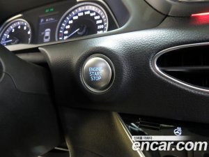Hyundai Sonata 2.0 2022 года из Южной Кореи