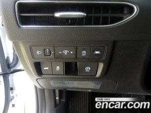 Hyundai Sonata 2.0 2022 года из Южной Кореи