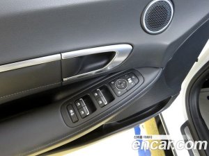 Hyundai Sonata 2.0 2022 года из Южной Кореи
