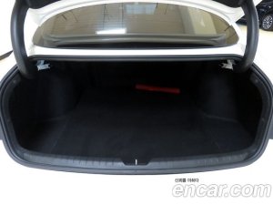 Hyundai Sonata 2.0 2022 года из Южной Кореи