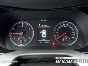 Kia K5 2.0 2020 года из Южной Кореи