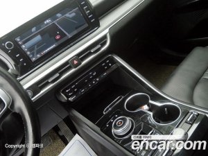 Kia K5 2.0 2020 года из Южной Кореи