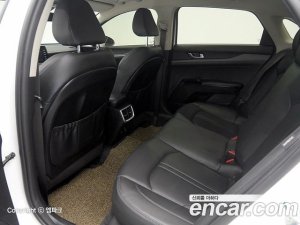 Kia K5 2.0 2020 года из Южной Кореи
