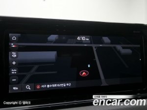Kia K5 2.0 2020 года из Южной Кореи
