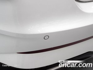 Kia K5 2.0 2020 года из Южной Кореи