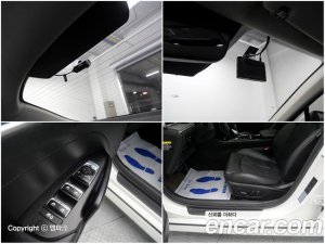 Kia K5 2.0 2020 года из Южной Кореи