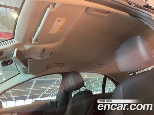 Mercedes-Benz C-Class C200 2020 года из Южной Кореи
